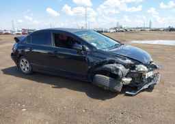 2010 HONDA CIVIC SPORT