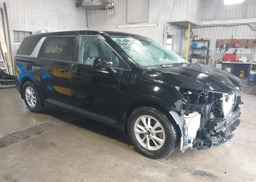 2023 KIA CARNIVAL LX