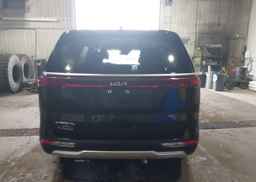 2023 KIA CARNIVAL LX
