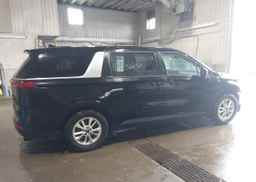 2023 KIA CARNIVAL LX