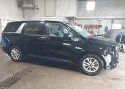 2023 KIA CARNIVAL LX