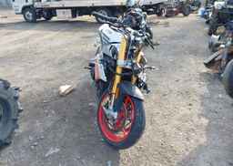 2016 APRILIA TUONO V4 1100 ABS