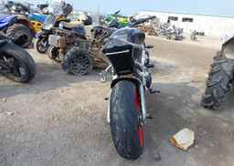 2016 APRILIA TUONO V4 1100 ABS