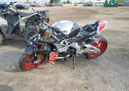 2016 APRILIA TUONO V4 1100 ABS