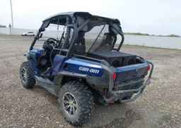 2012 CAN-AM COMMANDER 1000 LIMITED