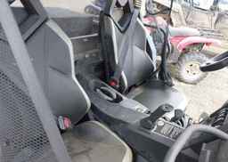2012 CAN-AM COMMANDER 1000 LIMITED
