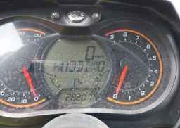 2012 CAN-AM COMMANDER 1000 LIMITED