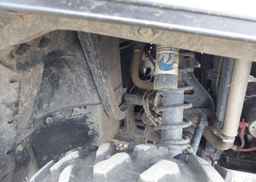 2012 CAN-AM COMMANDER 1000 LIMITED