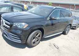 2020 MERCEDES-BENZ GLS 450 4MATIC
