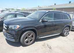 2020 MERCEDES-BENZ GLS 450 4MATIC