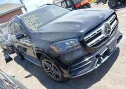 2020 MERCEDES-BENZ GLS 450 4MATIC