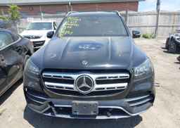 2020 MERCEDES-BENZ GLS 450 4MATIC