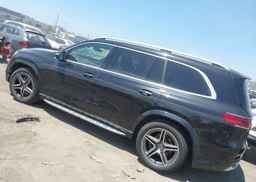 2020 MERCEDES-BENZ GLS 450 4MATIC