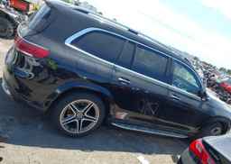 2020 MERCEDES-BENZ GLS 450 4MATIC