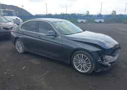2015 BMW 328I XDRIVE