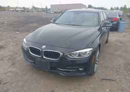 2018 BMW 330I XDRIVE