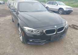 2018 BMW 330I XDRIVE