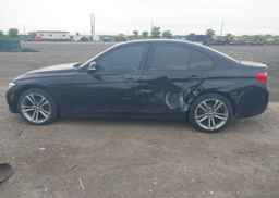 2018 BMW 330I XDRIVE