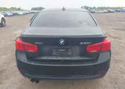 2018 BMW 330I XDRIVE