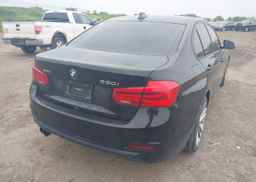 2018 BMW 330I XDRIVE