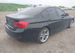 2018 BMW 330I XDRIVE