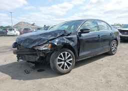 2015 VOLKSWAGEN JETTA SE
