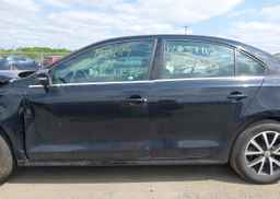 2015 VOLKSWAGEN JETTA SE