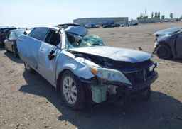 2011 TOYOTA AVALON LIMITED