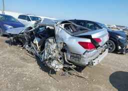 2011 TOYOTA AVALON LIMITED
