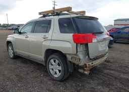 2015 GMC TERRAIN SLT