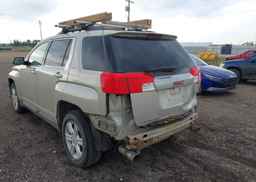 2015 GMC TERRAIN SLT