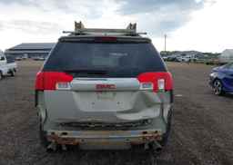 2015 GMC TERRAIN SLT