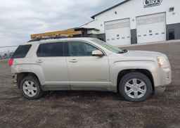 2015 GMC TERRAIN SLT