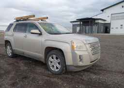 2015 GMC TERRAIN SLT