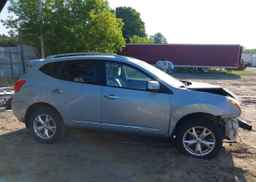 2011 NISSAN ROGUE SV