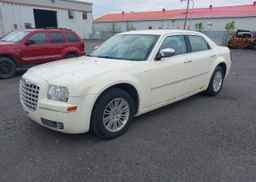 2010 CHRYSLER 300 TOURING