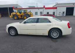 2010 CHRYSLER 300 TOURING