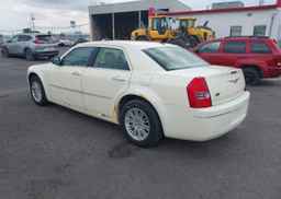 2010 CHRYSLER 300 TOURING