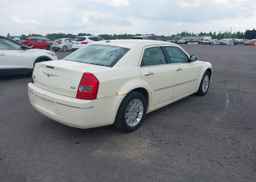 2010 CHRYSLER 300 TOURING