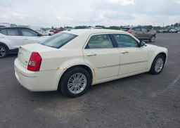 2010 CHRYSLER 300 TOURING