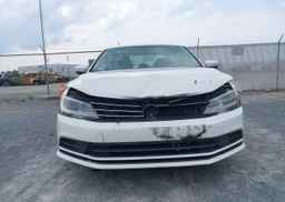 2015 VOLKSWAGEN JETTA 2.0L TRENDLINE