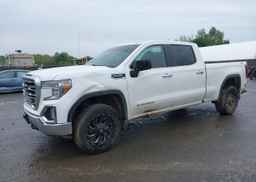 2020 GMC SIERRA K1500 SLT