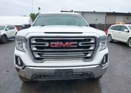 2020 GMC SIERRA K1500 SLT