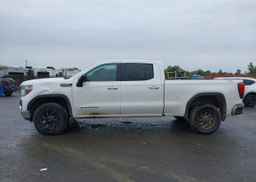 2020 GMC SIERRA K1500 SLT