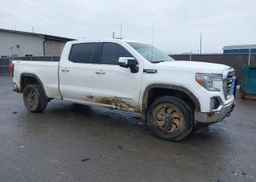 2020 GMC SIERRA K1500 SLT