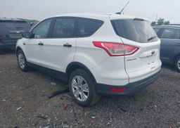 2015 FORD ESCAPE S