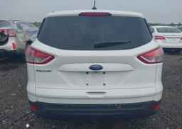 2015 FORD ESCAPE S