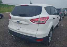 2015 FORD ESCAPE S