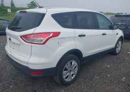 2015 FORD ESCAPE S