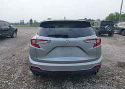 2020 ACURA RDX TECH